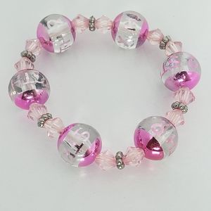 Stretch Awareness Bracelet